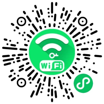 微信扫一扫,打开小程序